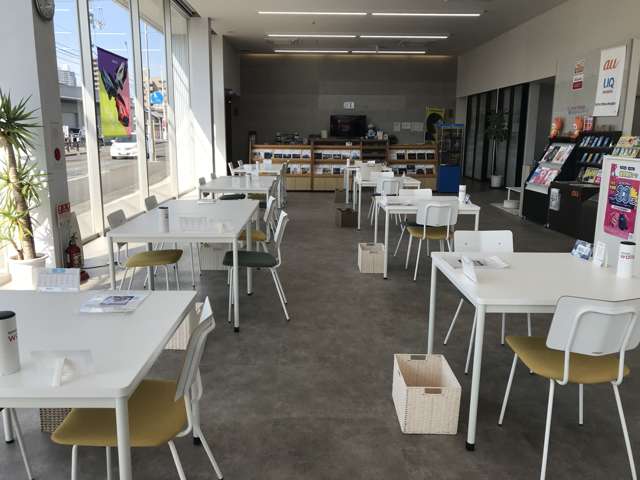 ネッツトヨタ香川 Uステージ丸亀