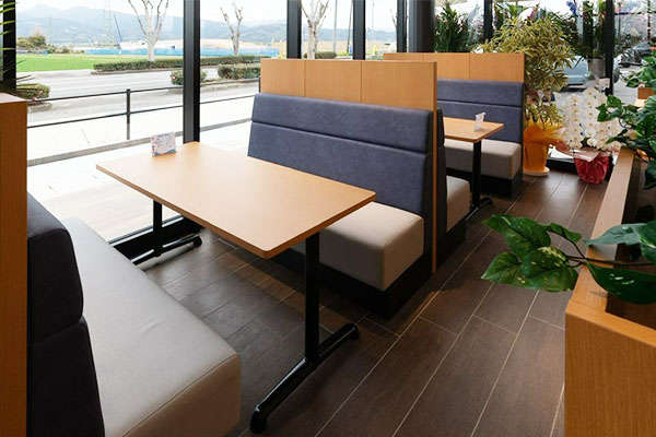 Honda Cars さつま 出水店