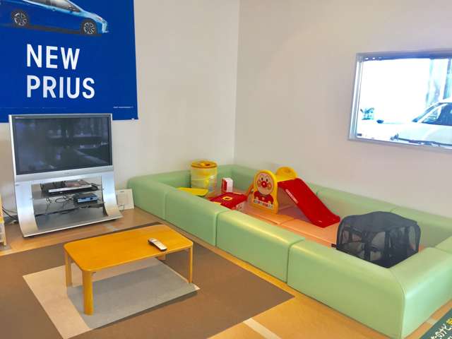 岐阜トヨペット(株) 多治見店