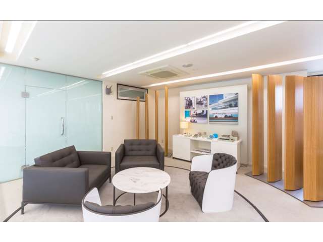 ベントレー広島