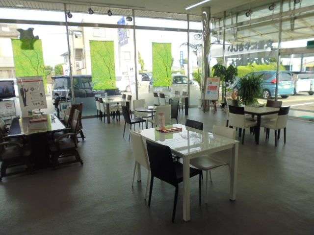 ホンダカーズ熊本東 菊池店