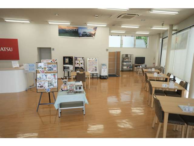 香川ダイハツモータース 滝宮店