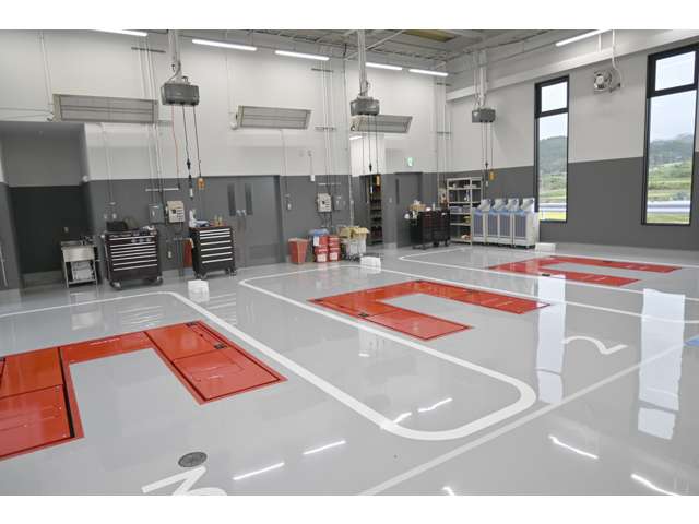 福島日産自動車 棚倉店