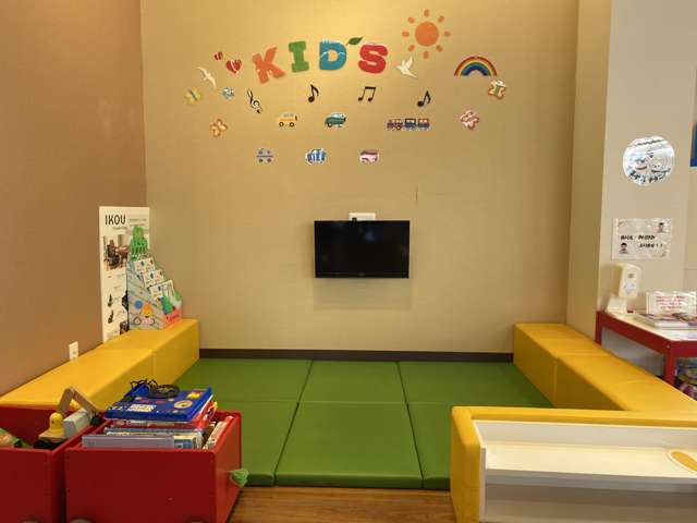 ネッツトヨタニューリー北大阪(株) 豊中少路店