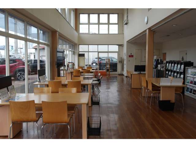 宮城トヨタグループ カローラ迫/宮城トヨタ自動車