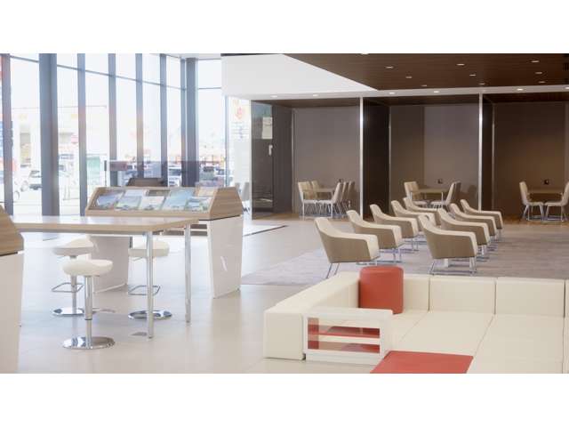 日産プリンス大分販売 大分本店