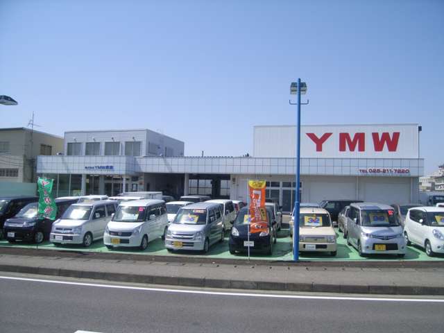 株式会社 YMW新潟