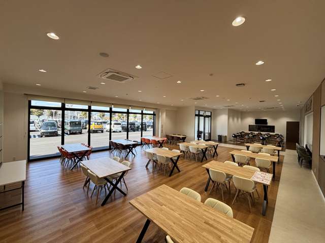 リバティ 鯖江店