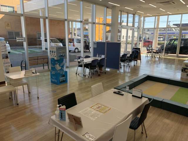 徳島ダイハツモータース 鳴門店