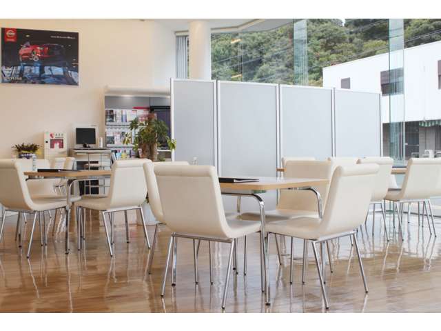 日産プリンス鳥取販売株式会社 倉吉店