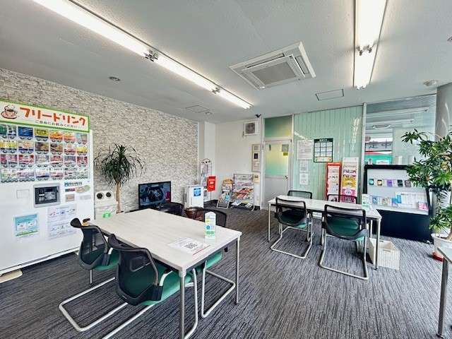 広島トヨペット 高陽店