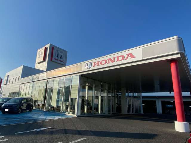 宮城ホンダ販売(株) 石巻西店