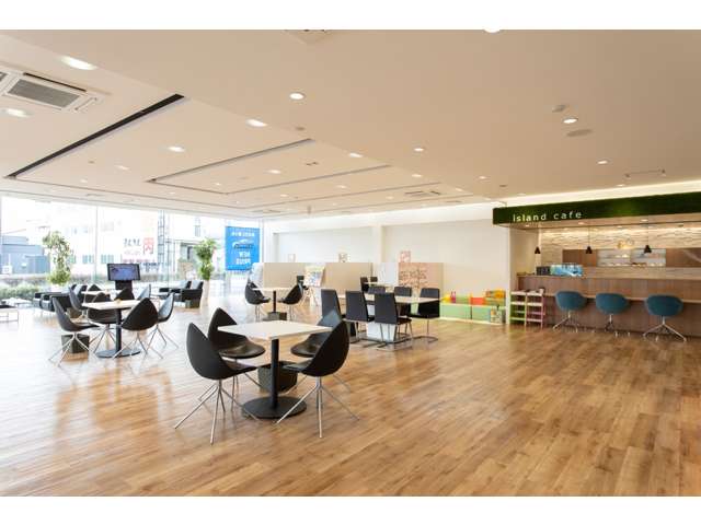 岐阜トヨペット(株) 島店