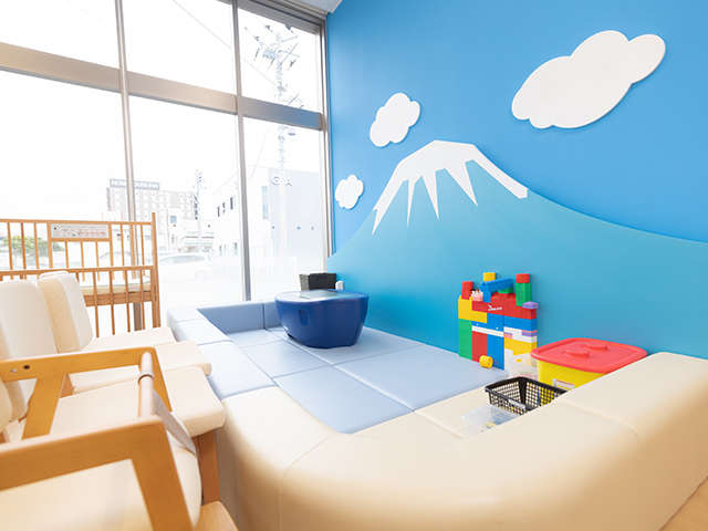 ダイハツ沼津販売株式会社 富士店