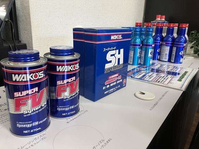 ネクストカーズ鳥取店