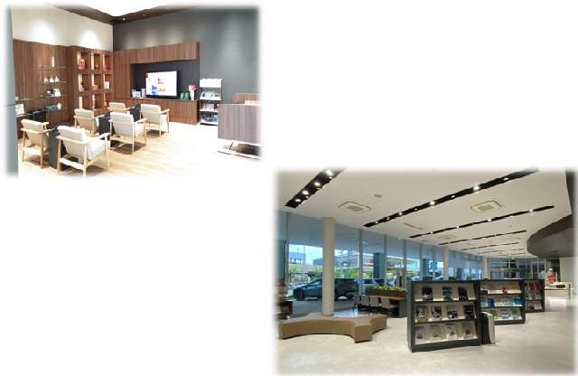 ネッツトヨタゾナ神戸(株) 西宮店