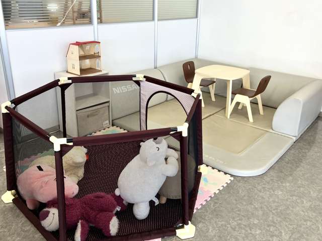 秋田日産自動車 臨海店