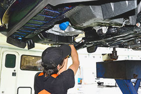 オートガード八戸