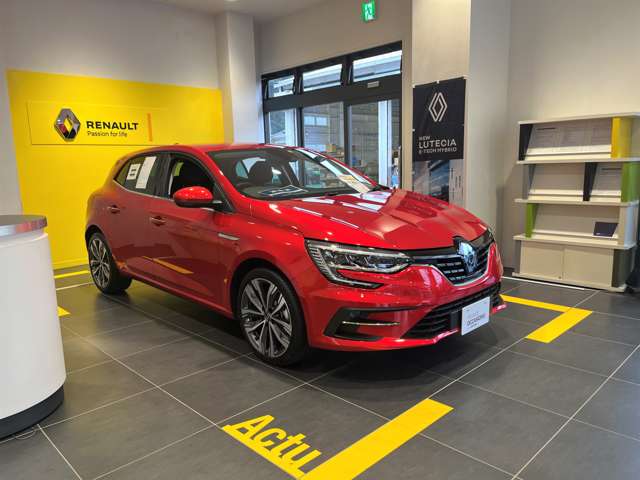 ルノー横浜港南