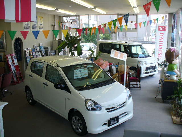 成田オート商事