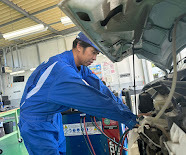 スズキアリーナ大隅 岩川支店