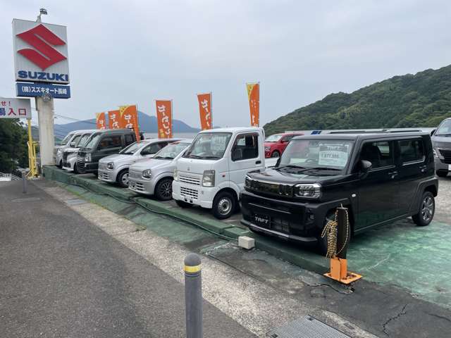 株式会社スズキオート長崎