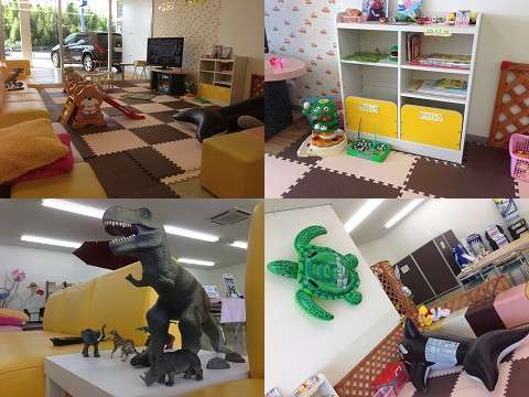 山口日産自動車 ステージ23宇部店