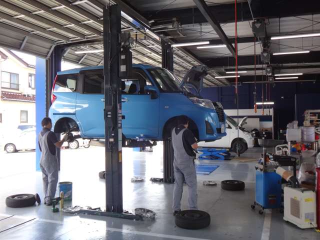 LEADEC<リーデック>