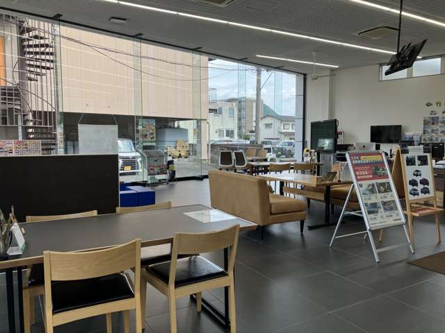 高野山スズキ 山口営業所