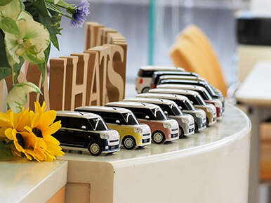 宮城ダイハツ販売 仙台泉店