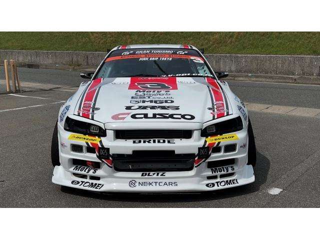 ネクストカーズ鳥取店