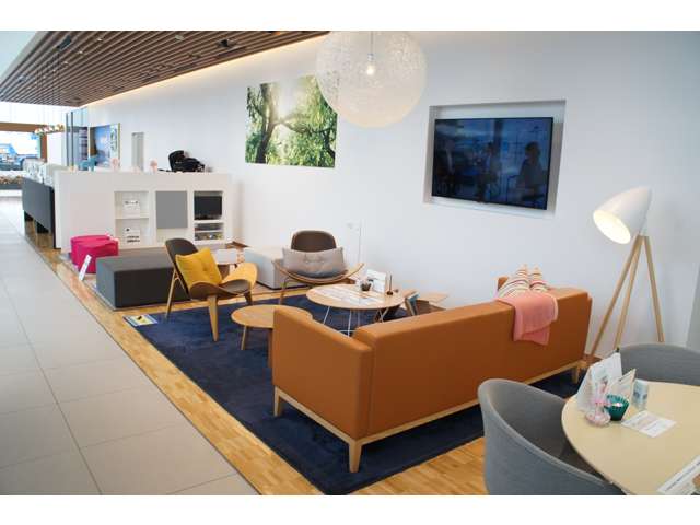 ボルボ・カー岡崎