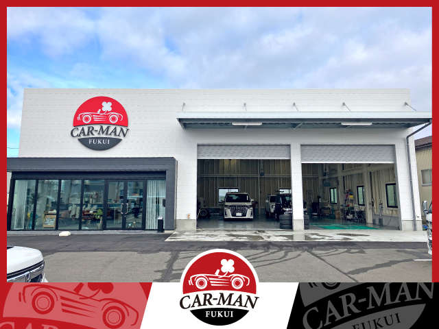株式会社CAR-MAN