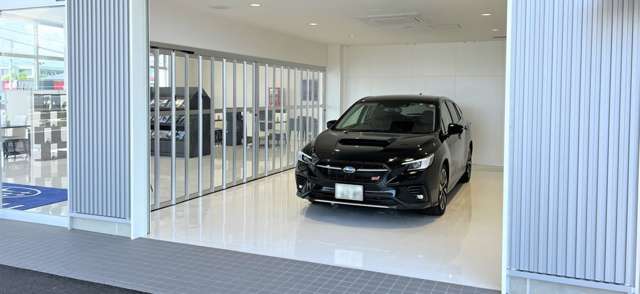 大分スバル自動車 中津店