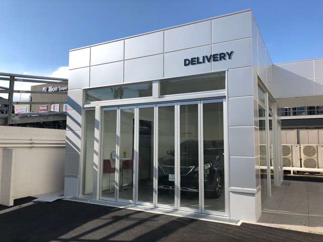 シトロエン京都/DS STORE 京都