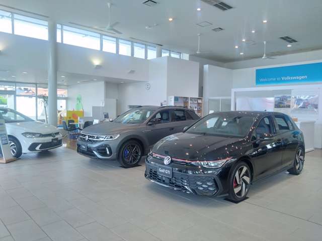 HTトレーディング Volkswagen東広島