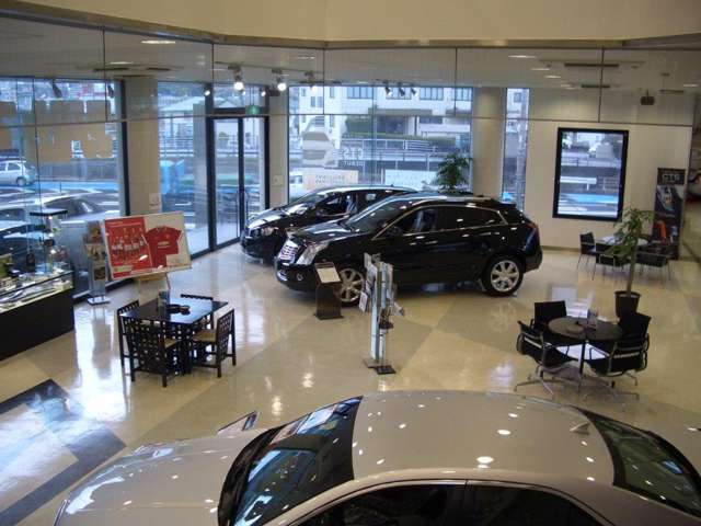 European Version 福岡東 ヨーロピアンバージョン福岡東店