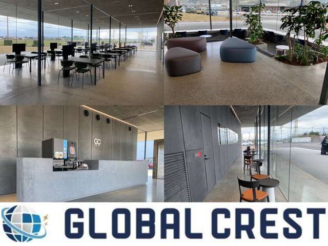 GC北大村 株式会社エイコー商事