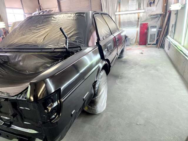 ‐神風‐Milky White