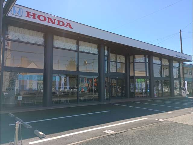 ホンダカーズ愛知東 新桜店