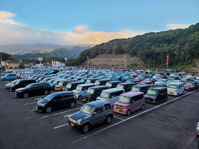 GC相浦 カービック店 株式会社エイコー商事