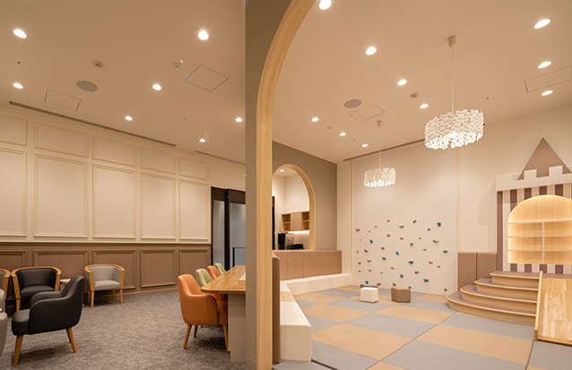 レクサス覚王山