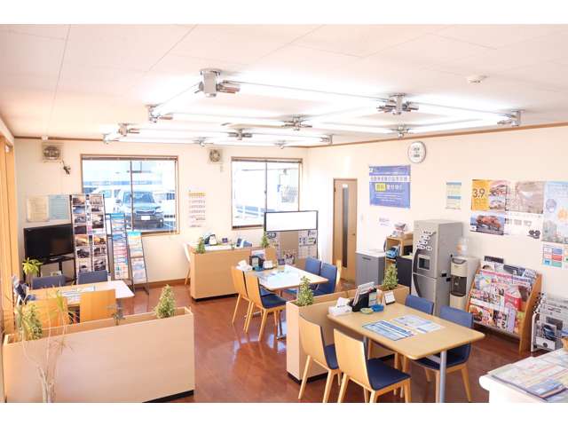 富士スバル(株) カースポット太田