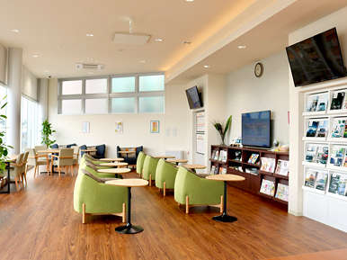 宮城ダイハツ販売 長町店