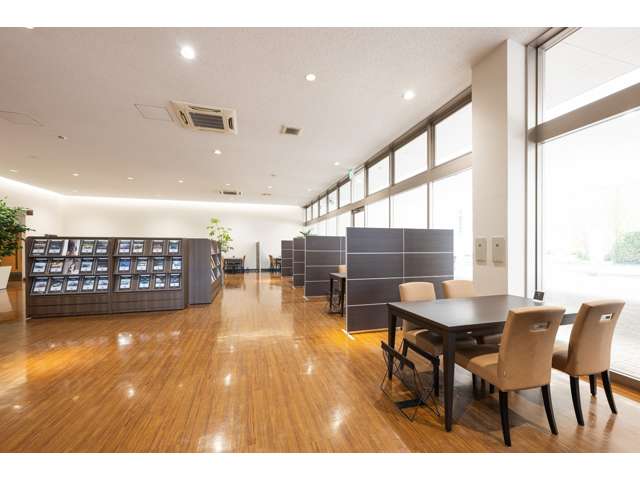 茨城トヨペット株式会社 つくば西大橋店