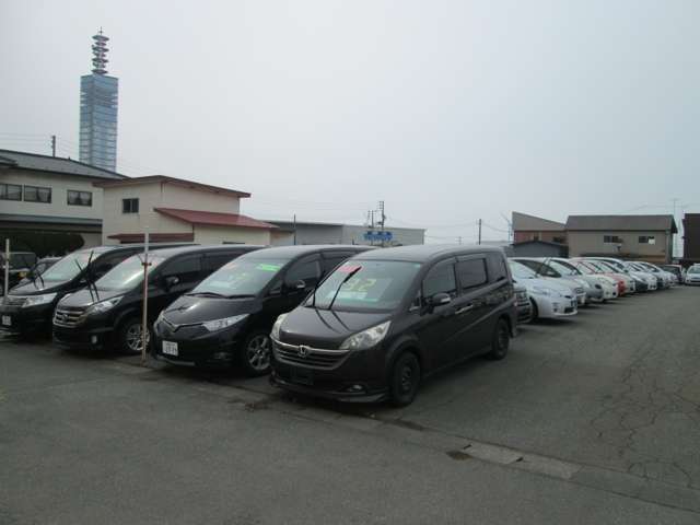 有限会社あすなろオートガーデン