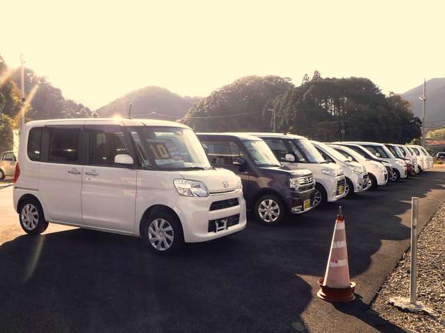 有限会社 ニューオートスクモ