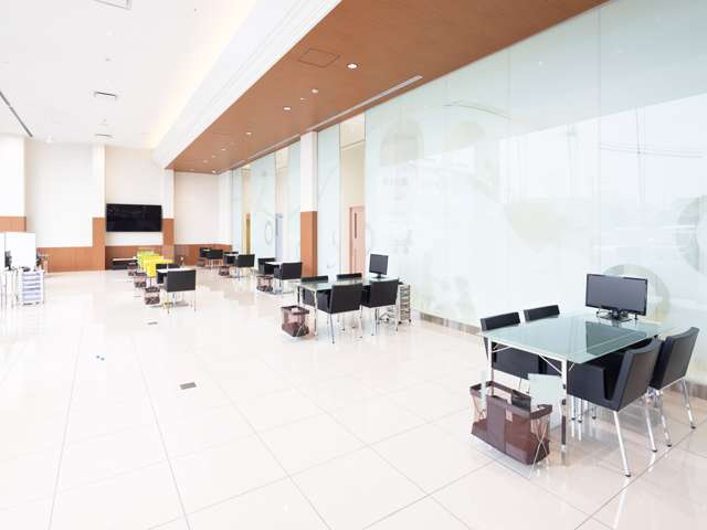 和歌山トヨペット(株) 国体道路店