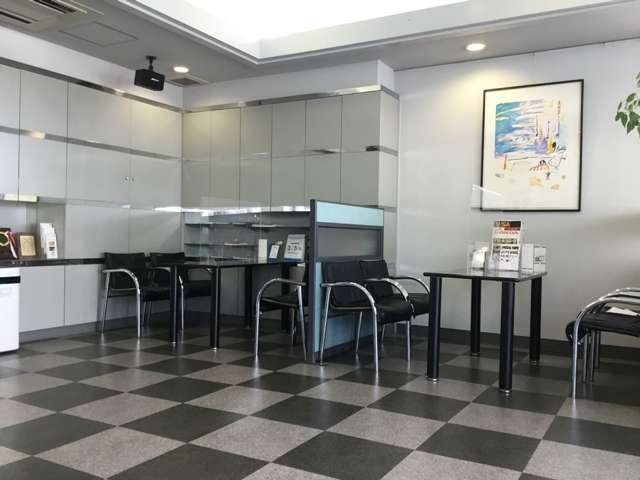 ホンダカーズ芦屋 武庫之荘店