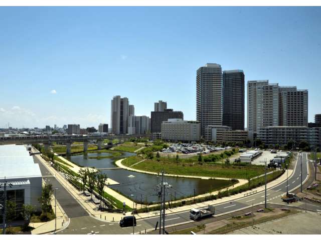 ボルボ・カー柏の葉